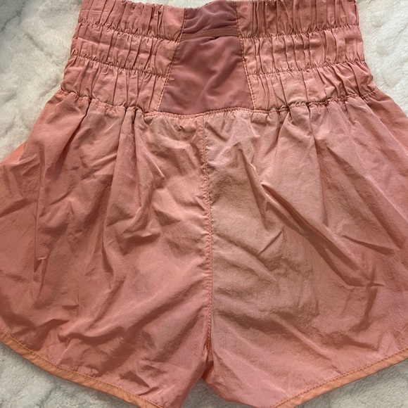 Free People Movement Way Home Shorts - Picture 4 of 4